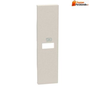 Bticino-Living-Now-1M-kapak-1USB-Kum-Beji.jpg Bticino Living Now 1M kapak 1USB Kum Beji